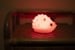 Filibabba - Led breast feeding lamp - hedgehog - (FI-03380) thumbnail-2