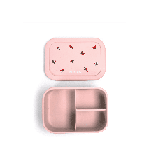 Filibabba - Silicone lunchbox - Lucky - (FI-03346)