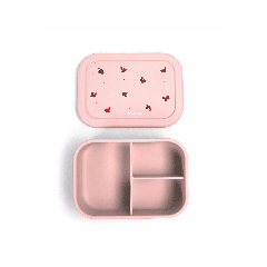 Filibabba - Silicone lunchbox - Lucky - (FI-03346)