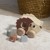 Filibabba - Pull along toy - Henning the hedgehog - (FI-03369) thumbnail-2