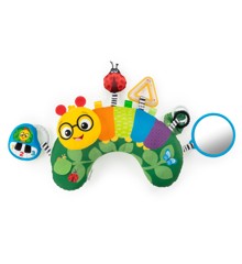 Baby Einstein - Cal-a-Pillow™ Tummy Time Activity Pillow - (BE-16756)