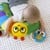 Baby Einstein - Cal-a-Pillow™ Tummy Time Activity Pillow - (BE-16756) thumbnail-9