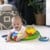 Baby Einstein - Cal-a-Pillow™ Tummy Time Activity Pillow - (BE-16756) thumbnail-10