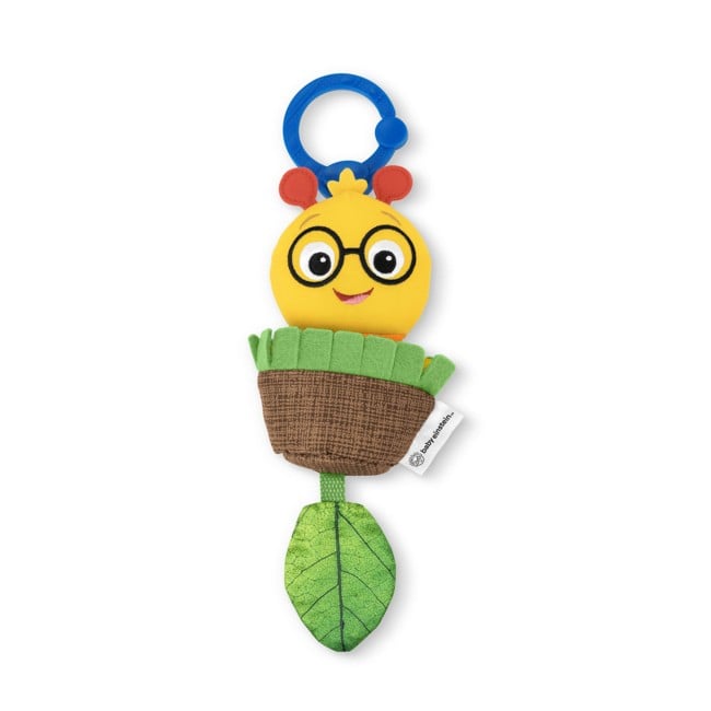 Baby Einstein - Cal-a-Puller™ Activity Toy - (BE-16887)