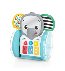 Baby Einstein  - Chase & Tap Earl™ Crawl & Chase Toy - (BE-16923)