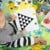 Baby Einstein - Discovery Garden™ Tummy Time Mat & Mirror - (BE-16788) thumbnail-3