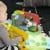 Baby Einstein - Discovery Garden™ aktivitetstæppe og gulvspejl thumbnail-6