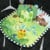 Baby Einstein - Discovery Garden™ Tummy Time Mat & Mirror - (BE-16788) thumbnail-7