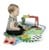 Baby Einstein - Discovery Garden™ Tummy Time Mat & Mirror - (BE-16788) thumbnail-9