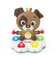 Baby Einstein - Drum & Learn Dean™ Musical Learning Toy - (BE-16830)