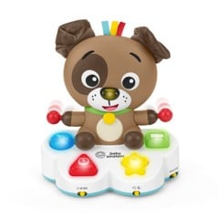 Baby Einstein - Drum & Learn Dean™ musiklegetøj med tromme