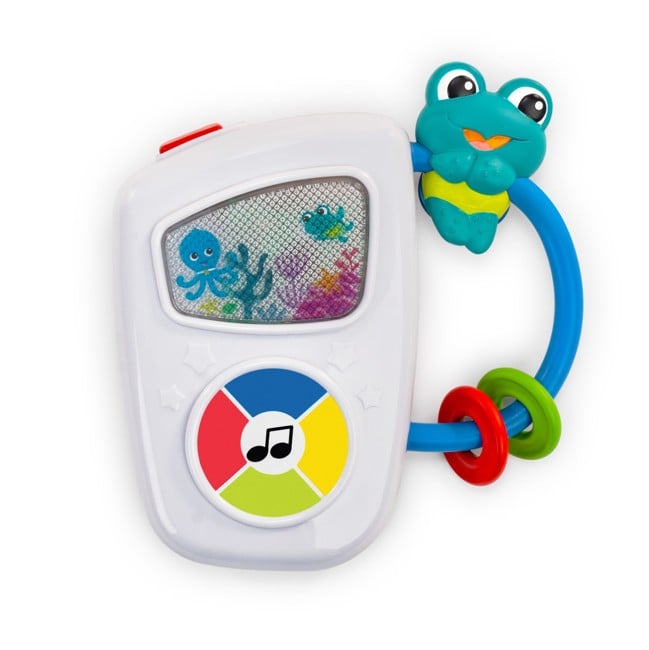 Baby Einstein - Maritime Melodies™ Musical Toy - (BE-16824)