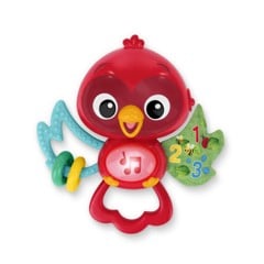 Baby Einstein - Roxy's Bright Flight™ Musical Toy - (BE-16888)