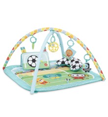 Bright Starts - Grip & Kick™ Oball™ Activity Gym - (BS-17165)