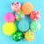 Robetoy - Squeeze Ball Set (10 pcs) (54685) thumbnail-2