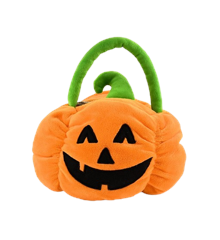 Den Goda Fen - Halloween Pumpkin bag (F33322)