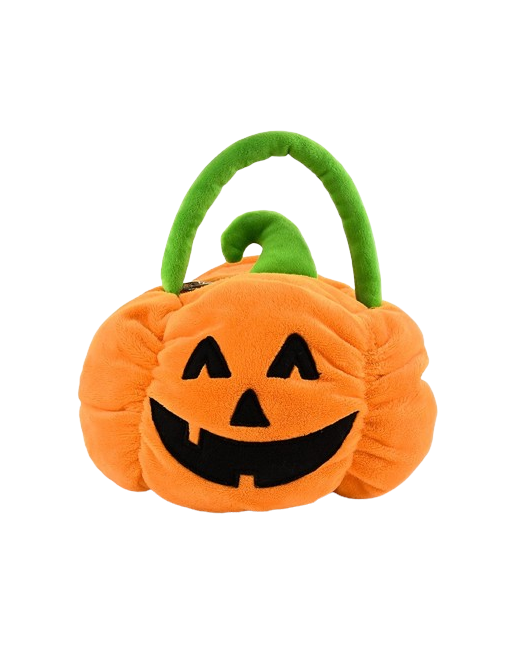 Den Goda Fen - Halloween Pumpkin bag (F33322)