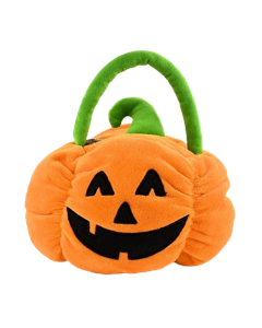 Den Goda Fen - Halloween Pumpkin bag (F33322)