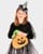 Den Goda Fen - Halloween Pumpkin bag (F33322) thumbnail-2