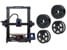 Anycubic - Kobra 2 Pro 3D Printer, 2x ST-PLA 1.75 mm 1 kg Filament Black & 2x ST-PLA 1.75 mm 1 kg Filament White (CCTree) - Bundle thumbnail-1