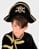 Den Goda Fen - Velvet Pirate Hat Deluxe (F7580) thumbnail-3