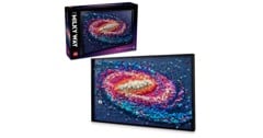 LEGO Art - The Milky Way Galaxy  (31212)