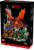 LEGO Ideas - Dungeons & Dragons: Punaisen lohikäärmeen taru (21348) thumbnail-2