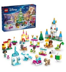 LEGO Disney - Advent Calendar 2024 (43253)