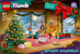 LEGO Friends - adventkalender 2024 (42637) thumbnail-2