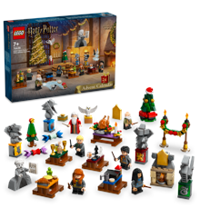 LEGO Harry Potter - 2024 Advent Calendar (76438)