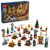 LEGO Harry Potter - 2024 Advent Calendar (76438) thumbnail-1