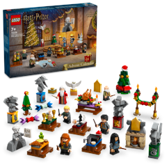 LEGO Harry Potter - 2024 Advent Calendar (76438)