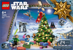 LEGO Star Wars - Advent Calendar 2024 (75395) thumbnail-6