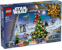 LEGO Star Wars - Advent Calendar 2024 (75395) thumbnail-8