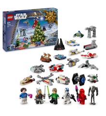 LEGO Star Wars - Advent Calendar 2024 (75395)