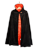 Den Goda Fen - Deluxe Vampire Cape (110-116 cm) (F77620) thumbnail-1