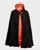 Den Goda Fen - Deluxe Vampire Cape (110-116 cm) (F77620) thumbnail-2