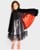 Den Goda Fen - Deluxe Vampire Cape (110-116 cm) (F77620) thumbnail-3