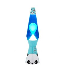 iTotal - Lava Lampe 36 cm - Pandastic