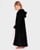 Den Goda Fen - Halloween Cloak (110-116 cm) (F77623) thumbnail-4