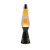 iTotal - Lava Lampe 36 cm - Black Cat thumbnail-1