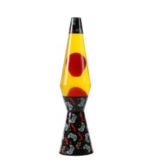 iTotal - Lava Lampe 36 cm - Let's Play