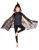 Den Goda Fen - Spiderweb Cape (98-128 cm) (F7763) thumbnail-1