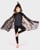 Den Goda Fen - Spiderweb Cape (98-128 cm) (F7763) thumbnail-5