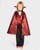 Den Goda Fen - Vampire costume (4-5years) (F77647) thumbnail-4