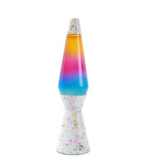iTotal - Lava Lamp 36 cm - Bubbles (XL1780)