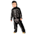 Den Goda Fen - Deluxe Skeleton Jumpsuit (110 cm) (F77665M) thumbnail-1