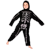 Den Goda Fen - Deluxe Skeleton Jumpsuit (116 cm) (F77667L) thumbnail-1