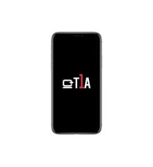 T1A - Apple iPhone 11 6.1" 128GB Black