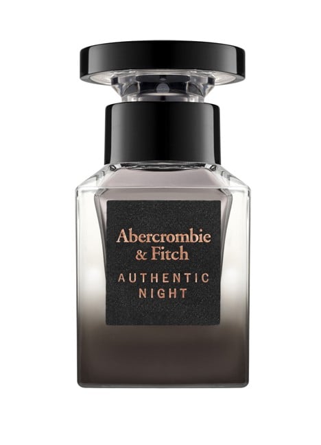 Abercrombie & Fitch - Authentic Night Man EDT 30 ml